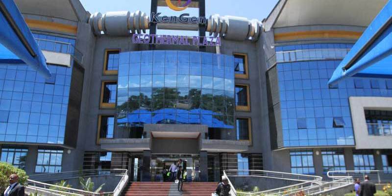 KenGen Reveals Plans To Set up Electric Car Charging Facility