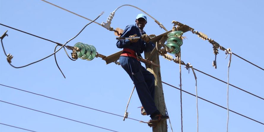Kenya Power in talks for 20pc electricity bill hike