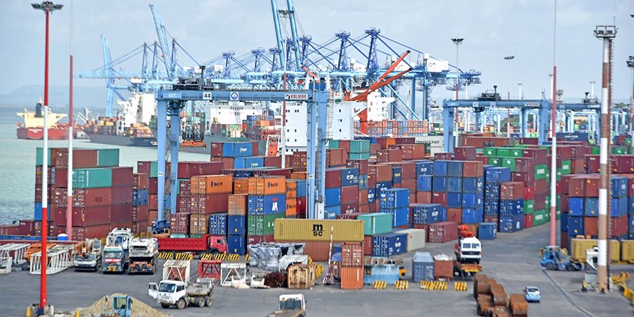 Cargo demand in Africa still falling on Covid-19 concerns