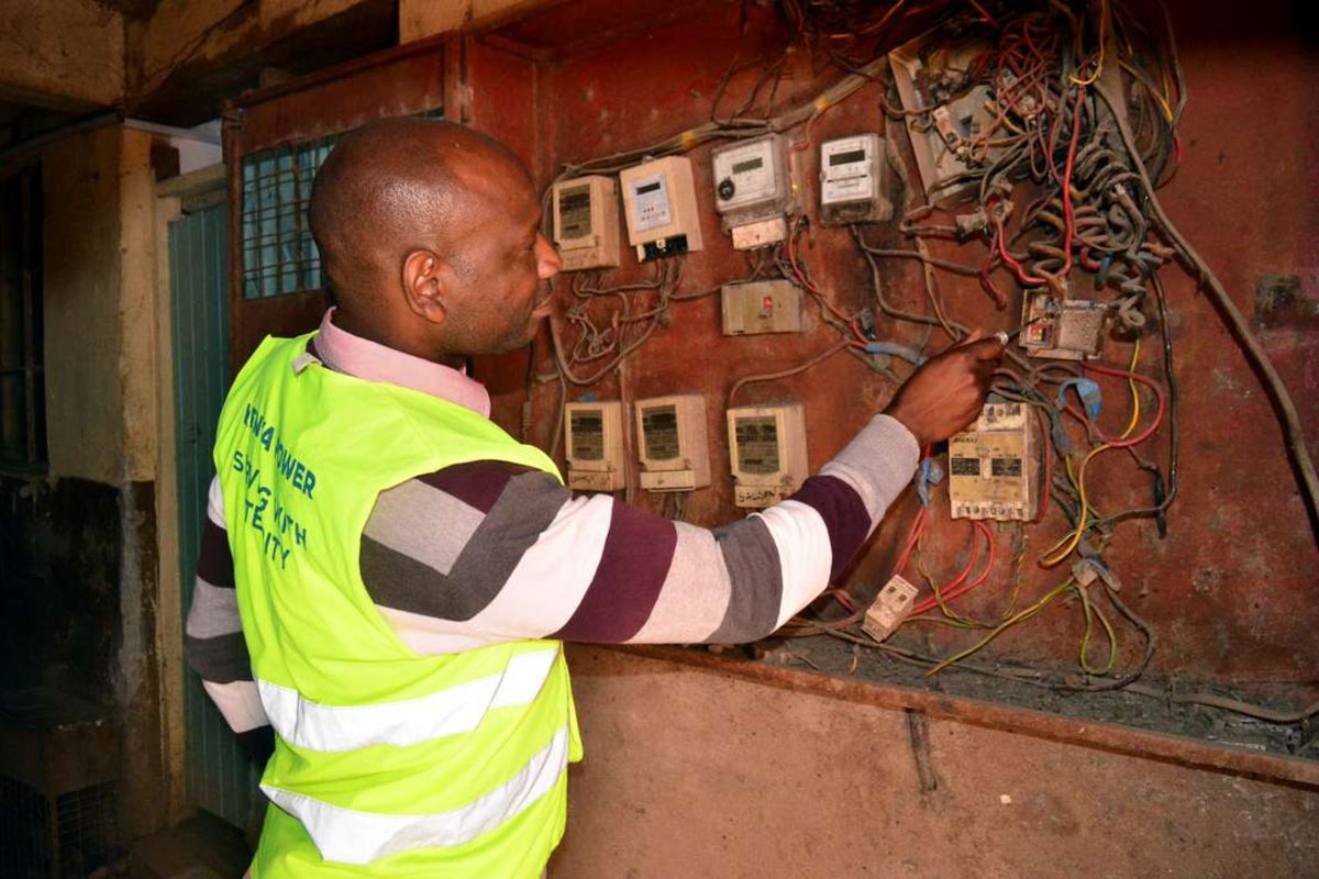 Kenya Power seeks debt collectors to recover Sh5 billion bills