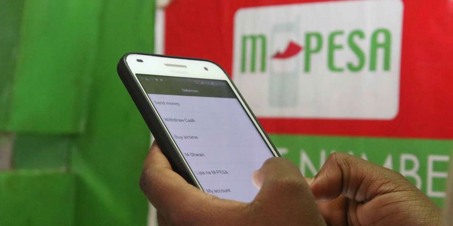 M-Pesa tops Africa with Sh1.6 trillion monthly deals