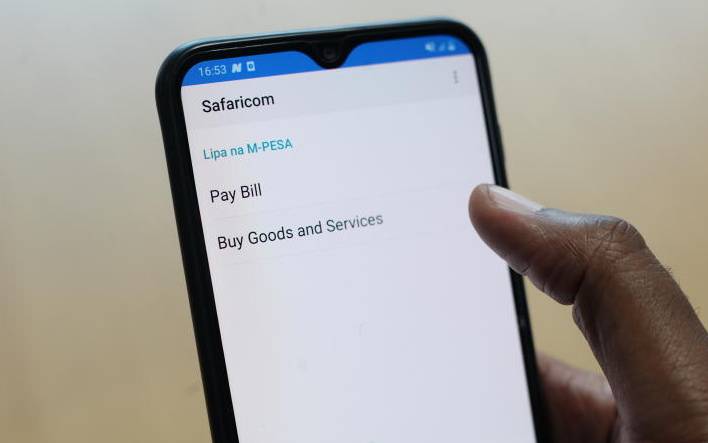 MPESA services restored, Safaricom says