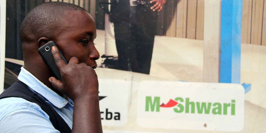 Excitement as Mshwari Raises Loan Limit Four Times