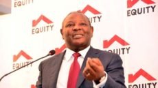 Equity Bank secures $10m discount on buying Congolese lender