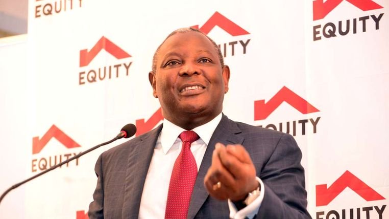 Equity Bank secures $10m discount on buying Congolese lender