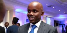 Centum launches Sh7bn apartments in Kasarani