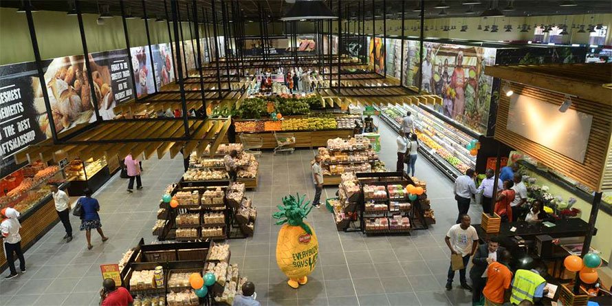 Naivas gets Sh6bn for stake sale to private equity funds