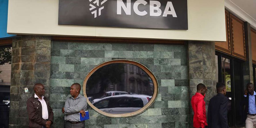 NCBA shareholders forgo $7.5m cash dividend, approve 150m bonus shares