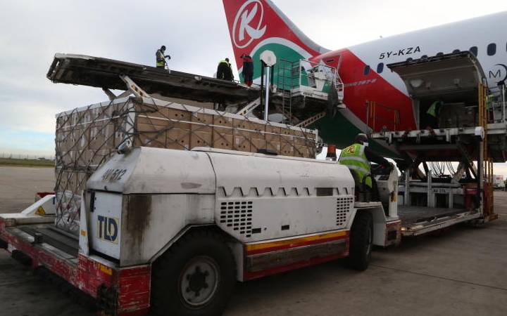 New hirings first to go in KQ firing