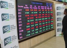 NSE sees new slide as dividend season closes