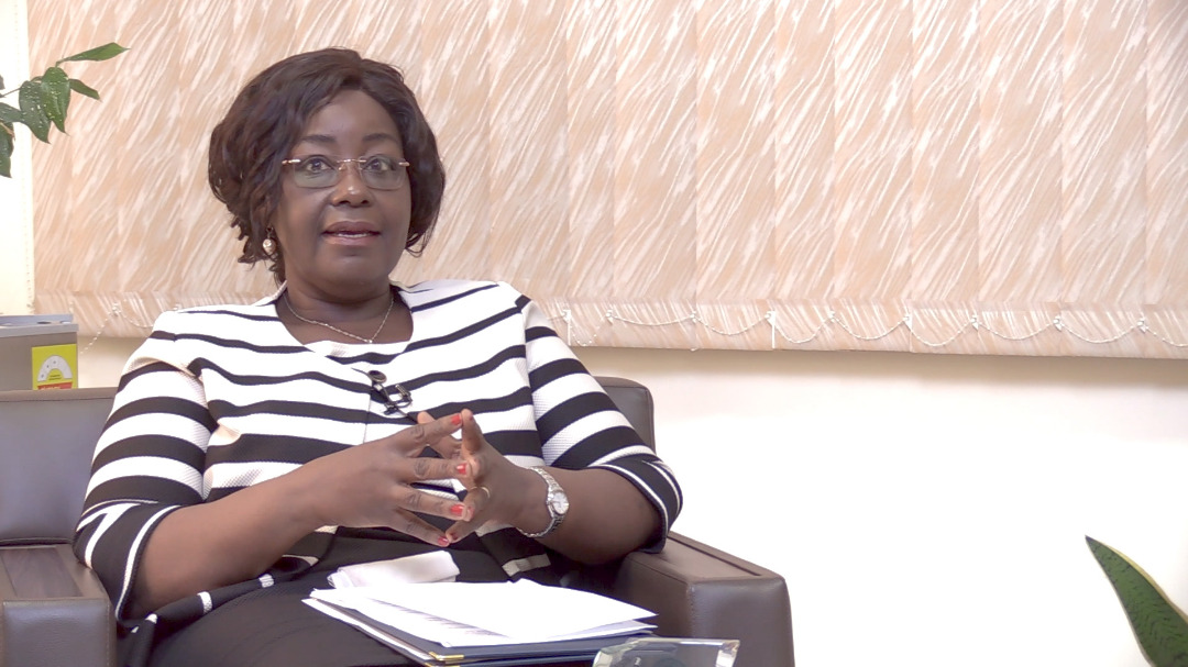 Bankers must worship integrity, ethics -- Patricia Sappor