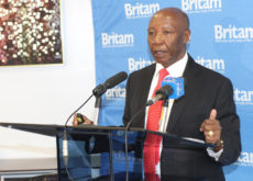 Britam records loss despite revenue growth on covid effects