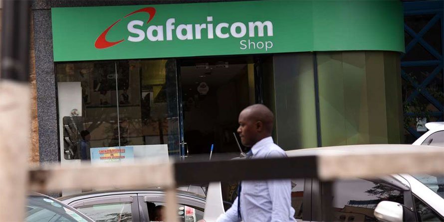 Value of idle Safaricom data, airtime hits Sh2.1bn