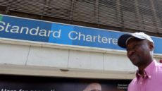 StanChart Sh5bn bonus shares begin trading on the NSE