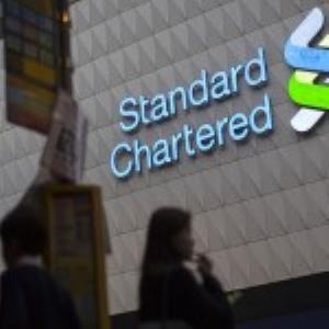 Standard Chartered Bank Ghana Limited Records Highest Percentage Growth In 5 years