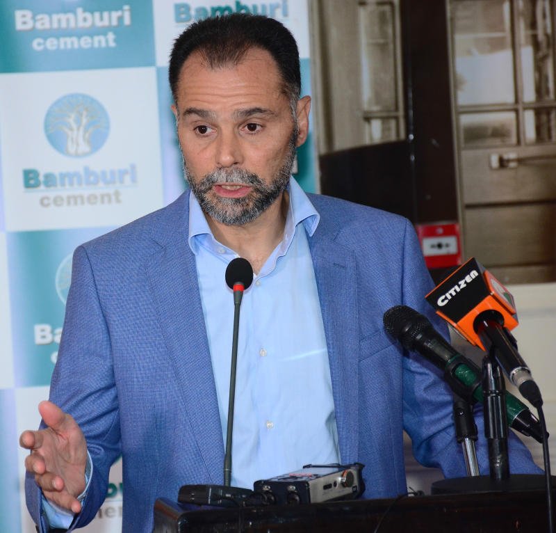Tax credit lifts Bamburi profit