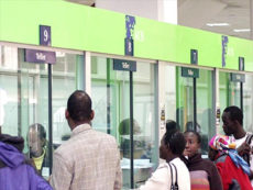 KCB half-year profit drops 40% on Covid-19 impact