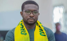 Kotoko’s Dr Kwame Kyei and Nana Yaw Amponsah to resign - reports