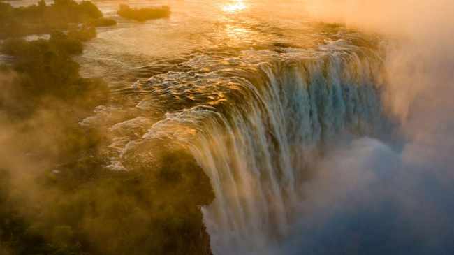 Ongoing talks over regional flights from SA to Zimbabwe, says Africa Albida Tourism