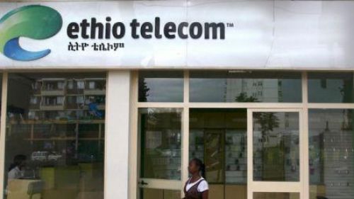Ethiopian govt to open its telecom market to new operators by Feb. 2021