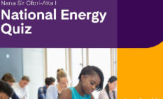 Launch of third edition of National Energy Quiz slated for September 21