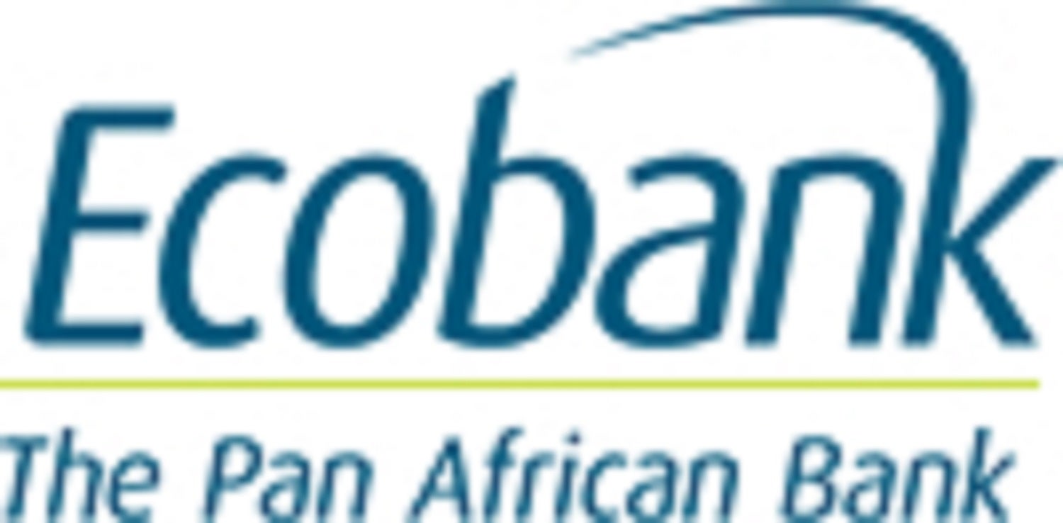 Ecobank Group wins Innovation in Financial Services Award