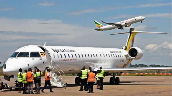 Uganda to reopen Entebbe airport in October