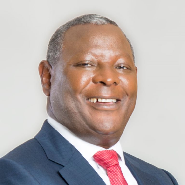 Equity Group Holding’s CEO, Dr. James Mwangi Receives Coveted 2020 Oslo Business For Peace Award