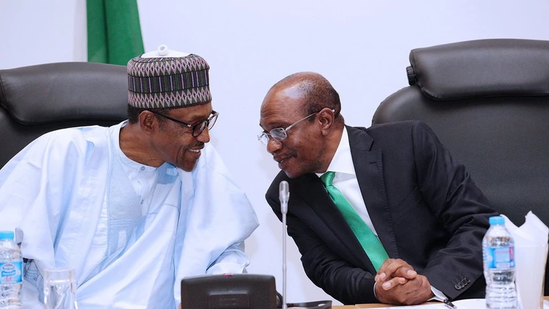 Buhari, Emefiele, others for virtual CIBN banking, finance conference