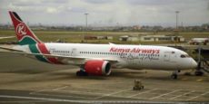 Kenya Airways, staff row to be settled out of court