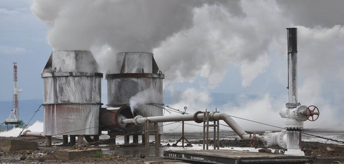 AU geothermal development fund shortlists 6 Kenyan firms