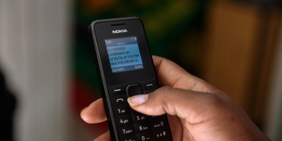 Kenya Leads in Global Mobile Money Usage But It’s Not The Only One