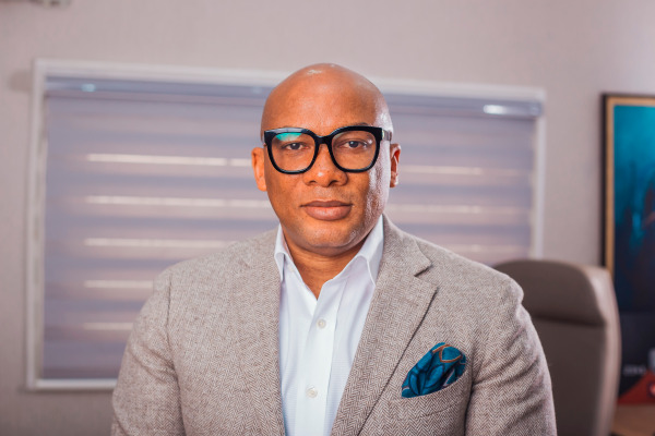 Interswitch CEO Mitchell Elegbe to discuss African fintech at TechCrunch Disrupt