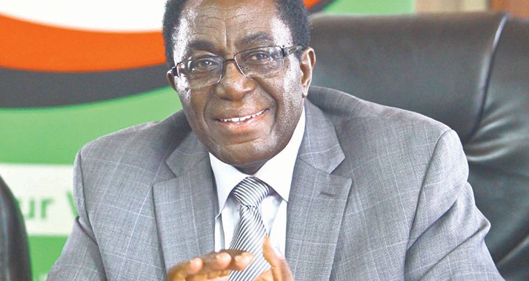 Professor Ddumba Appointed on ERA Board