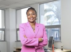 BAT Appoints Rita Kavashe As Board Chair