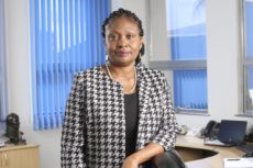 Isuzu MD Rita Kavashe named BAT Chair