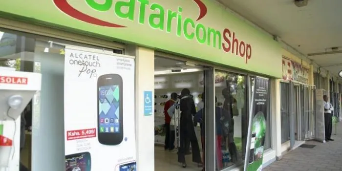 10 Safaricom Services to Be Unavailable for 7 Hours