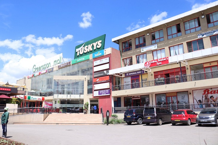 Tuskys Fires Hundreds Of Employees As End Nears