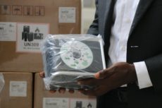 Unilever Ghana donates medical equipment to UGMC, Korle Bu Teaching Hospital