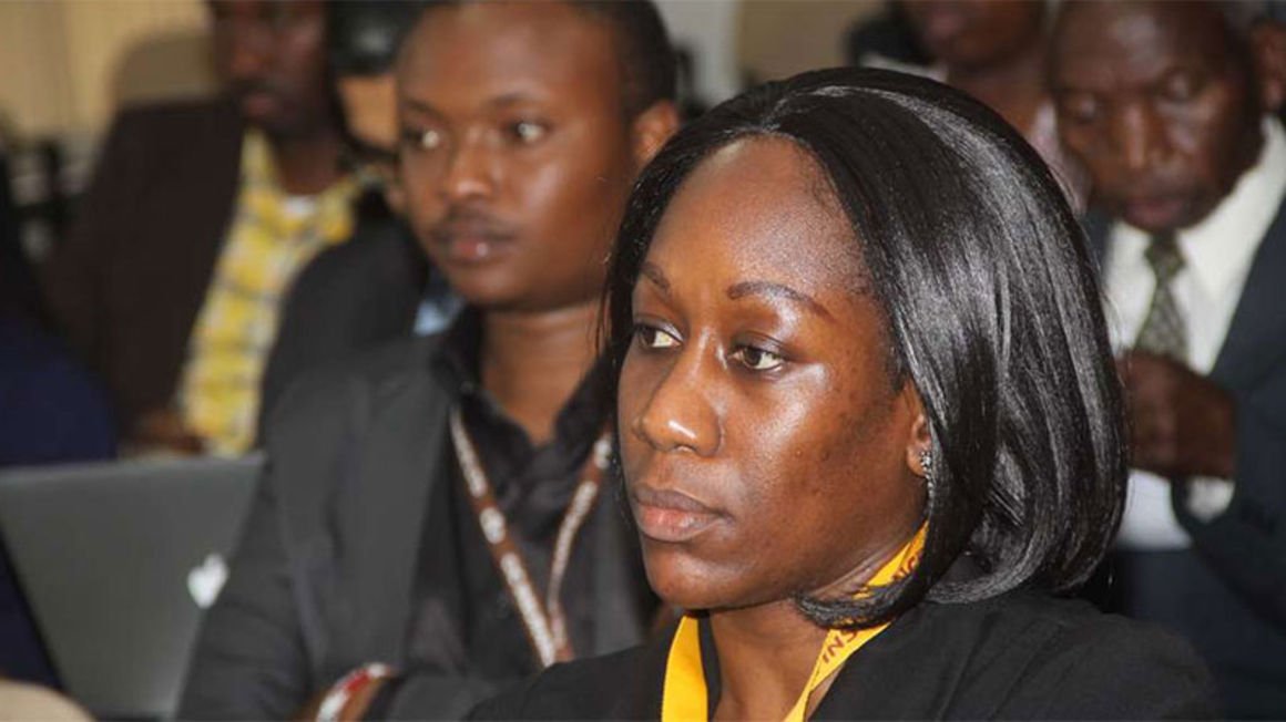 CIC trains saccos on complying with law