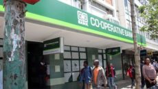 Co-op Bank to pay Sh1bn for Jamii Bora stake