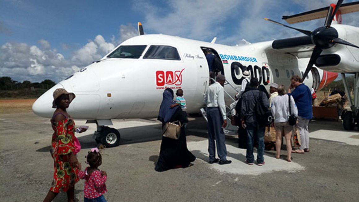 Tanzania bans three more Kenyan airlines over Covid protocols