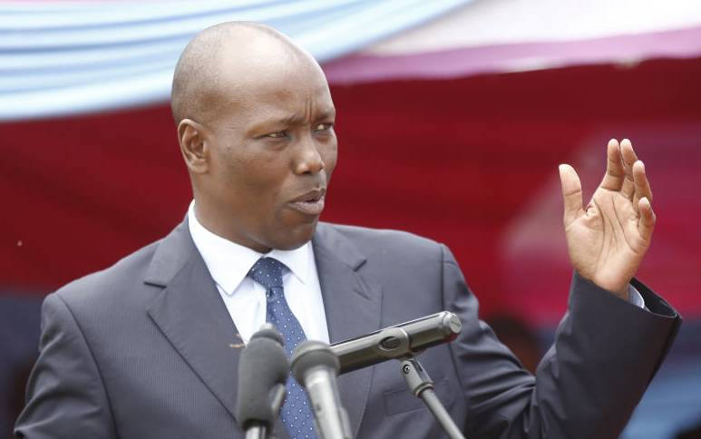 What Governor Kinyanjui’s continental award means for Nakuru residents