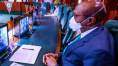 Buhari, Emefiele, others for virtual CIBN banking, finance conference