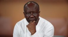 Alex Mould: Agyapa deal – Ofori-Atta flounders in murky streams of gold