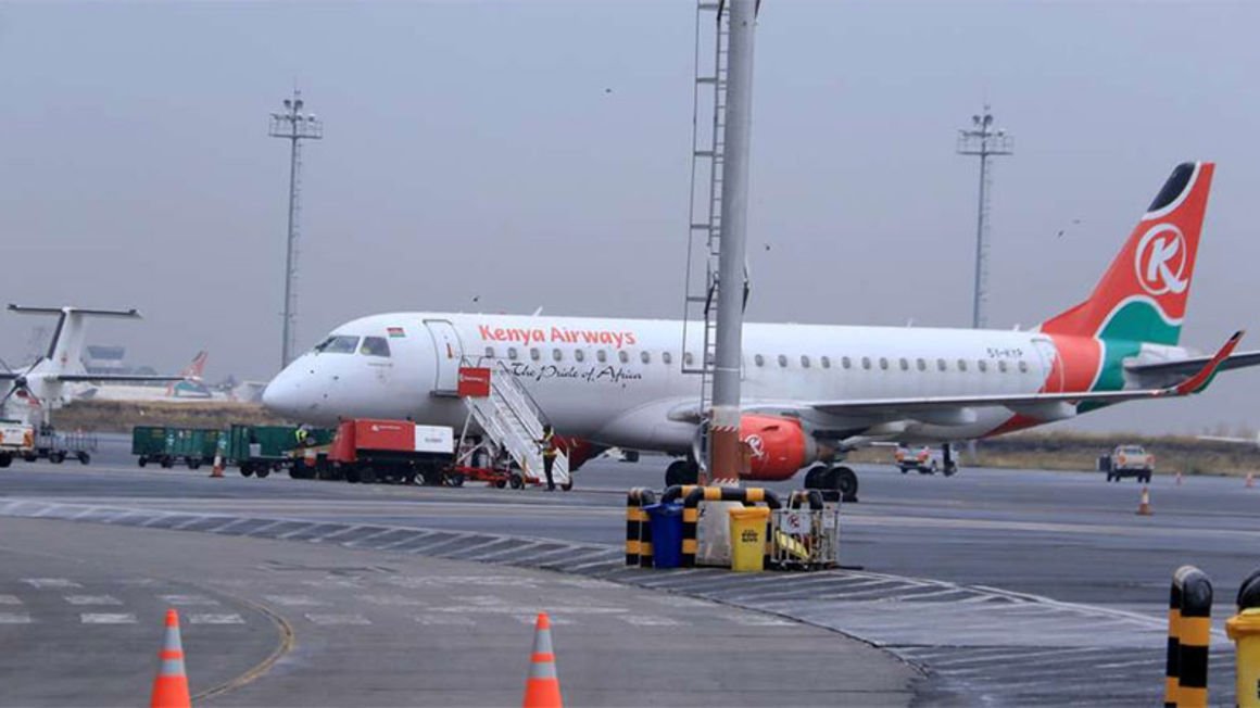 KQ, Jambojet increase flights as domestic demand picks up