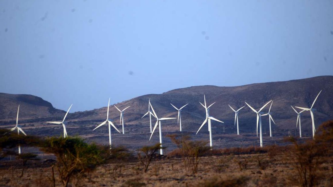 Consumers pay the price as Covid electricity cuts hit Turkana project