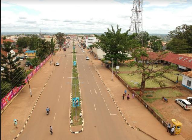 Powering Mbale City through investing in reliable electricity