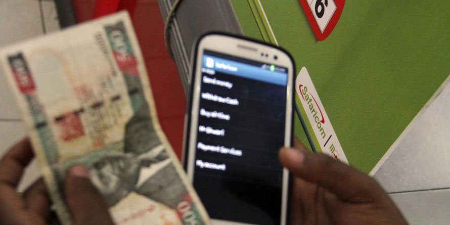 M-Pesa users to view recipient’s name before sending cash