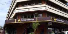 NBK ordered to pay Ecobank Sh500 million in driving licence row